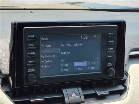 Used 2019 Toyota RAV4 XLE FWD image 11