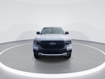 New 2026 Ford Ranger XLT