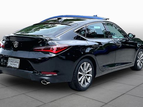 Certified 2023 Acura Integra FWD image 13
