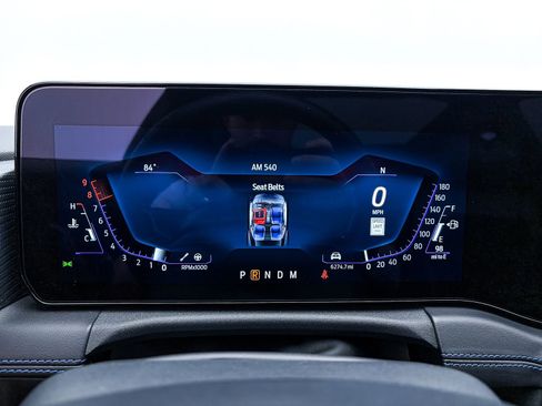 Used 2024 Ford Mustang Dark Horse RWD image 33