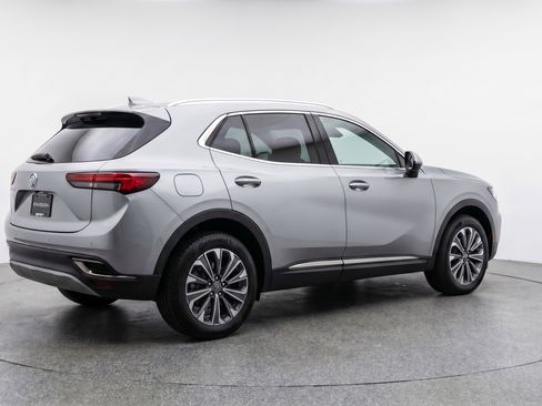 Used 2024 Buick Envision Preferred AWD/4WD image 9