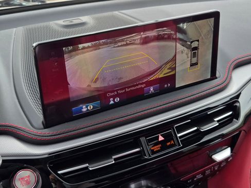 New 2026 Acura MDX A-Spec image 19