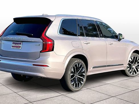 New 2026 Volvo XC90 B5 Plus image 4
