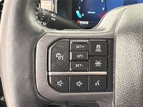 Used 2024 Ford F150 Lariat w/ Tow/Haul Package image 21