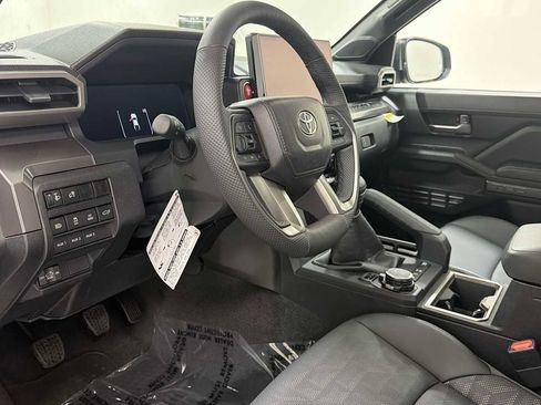 New 2026 Toyota Tacoma TRD Off-Road image 12