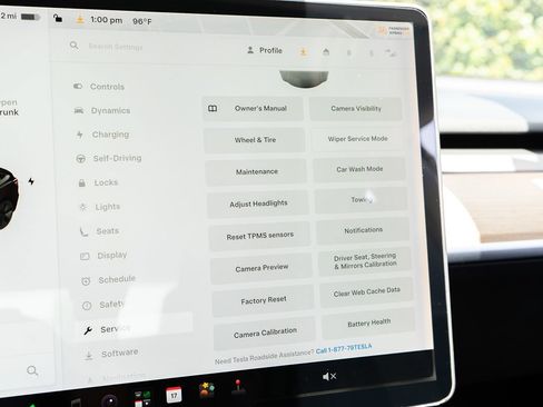 Used 2020 Tesla Model 3 Standard Range Plus RWD image 29
