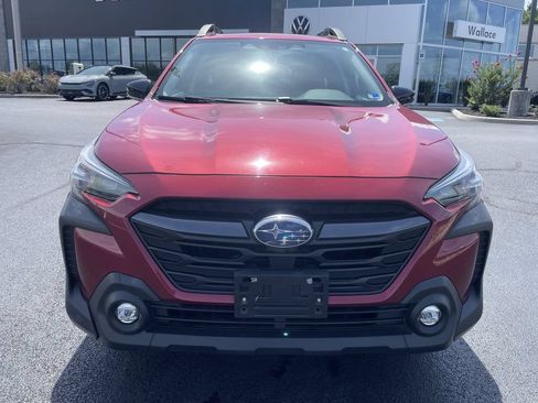 Certified 2023 Subaru Outback Premium AWD/4WD image 2