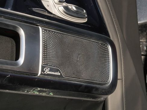 Used 2020 Mercedes-Benz G 63 AMG 4MATIC image 50