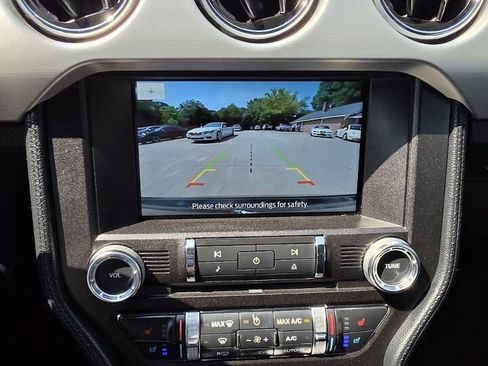 Used 2017 Ford Mustang Premium RWD image 18
