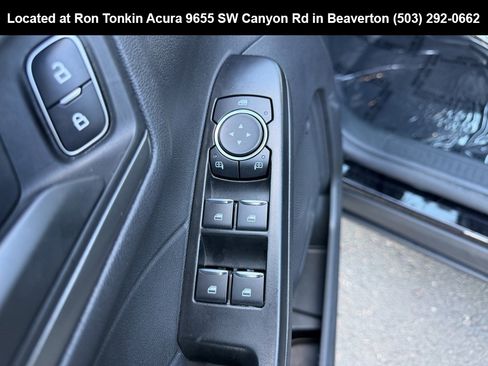 Used 2025 Ford Escape Active image 12