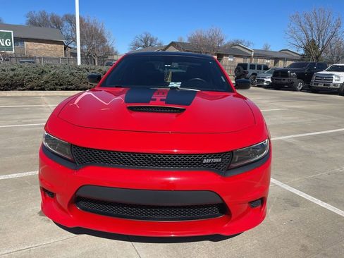 Used 2023 Dodge Charger R/T w/ Daytona Edition Group image 2