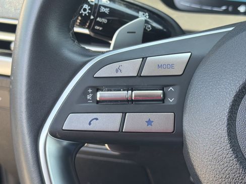 Used 2025 Hyundai Palisade SEL FWD image 19