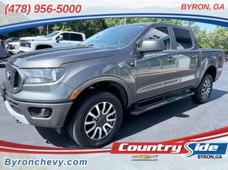 Used 2019 Ford Ranger XLT w/ Equipment Group 302A Luxury AWD/4WD video 1