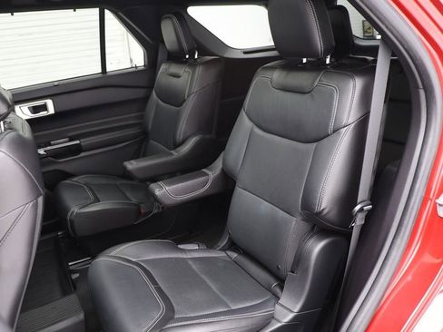 Used 2022 Ford Explorer ST w/ Equipment Group 401A image 13