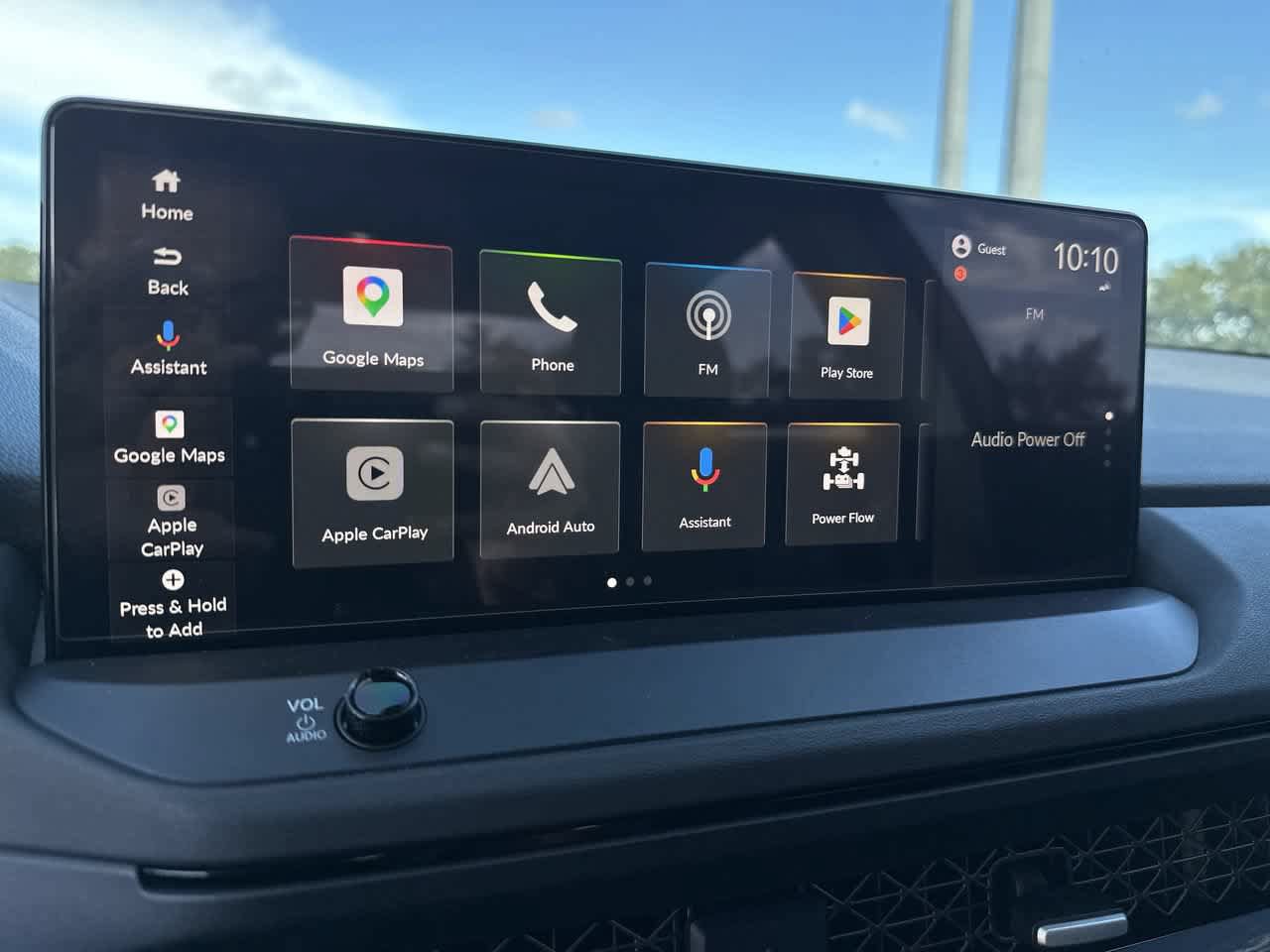 Used 2023 Honda Accord Touring image 22