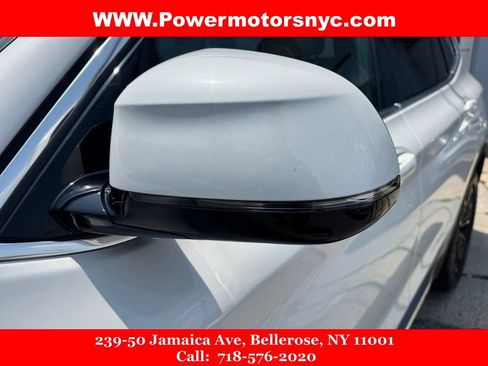 Used 2019 BMW X3 xDrive30i w/ Premium Package AWD/4WD image 11