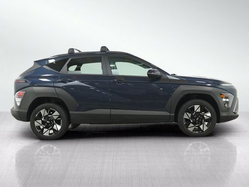 Certified 2024 Hyundai Kona SEL AWD/4WD image 6