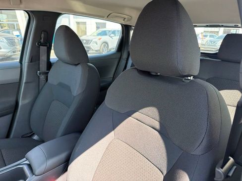 New 2026 Nissan Kicks S AWD/4WD image 11