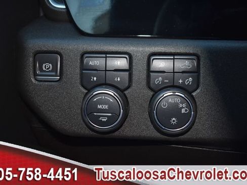 Used 2023 Chevrolet Silverado 1500 LT w/ All Star Edition Plus AWD/4WD image 39