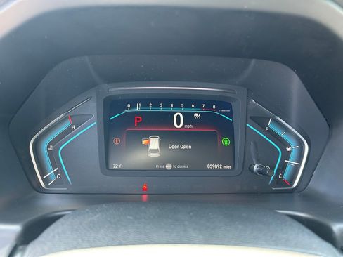 Used 2022 Honda Odyssey EX image 16
