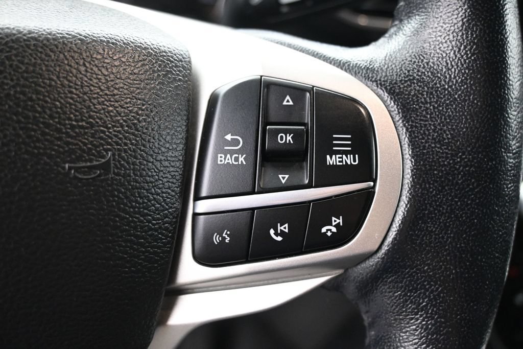 Used 2022 Ford Explorer Limited AWD/4WD image 27
