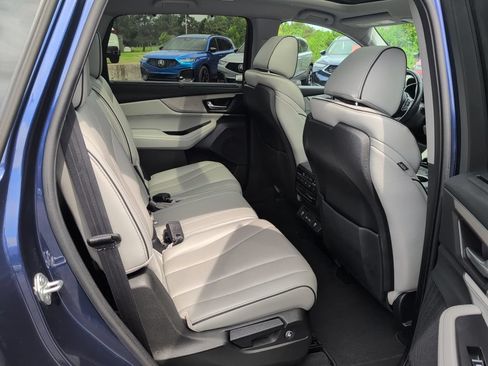 Used 2022 Acura MDX SH-AWD w/ Advance Package image 55
