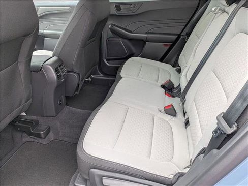 New 2025 Ford Escape Active w/ Tech Pack #1 image 14