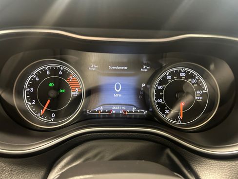 Used 2022 Jeep Cherokee Limited AWD/4WD image 14