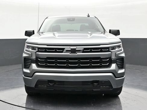Used 2023 Chevrolet Silverado 1500 RST RWD image 8