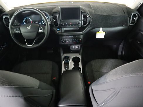 Used 2023 Ford Bronco Sport Big Bend w/ Convenience Package image 13