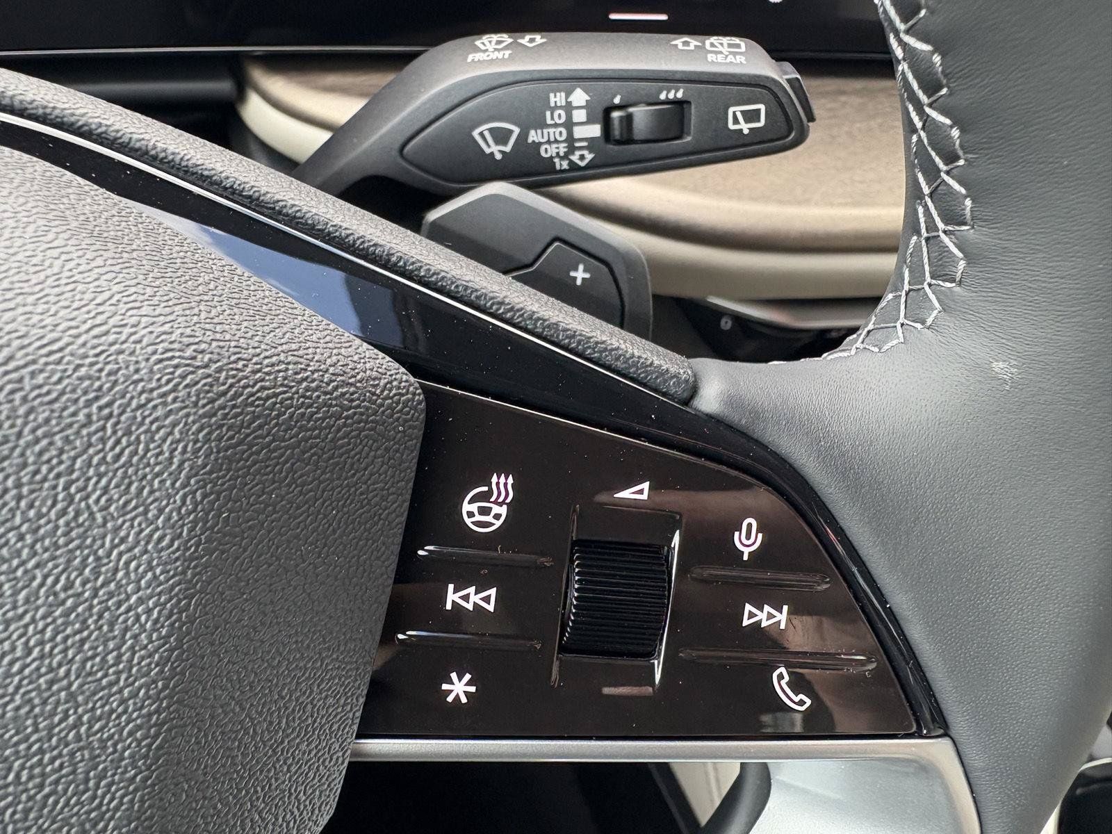 New 2026 Audi Q5 2.0T AWD/4WD image 13