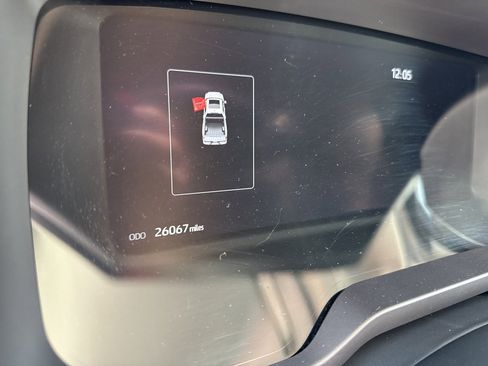 Used 2023 Toyota Tundra TRD Pro image 9