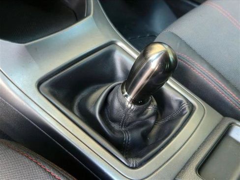 Used 2013 Subaru Impreza WRX Hatchback AWD/4WD image 15