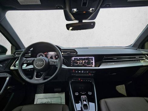 Certified 2026 Audi A3 2.0T Premium Plus AWD/4WD image 17