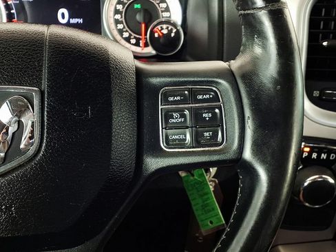 Used 2016 RAM 1500 Lone Star RWD image 20