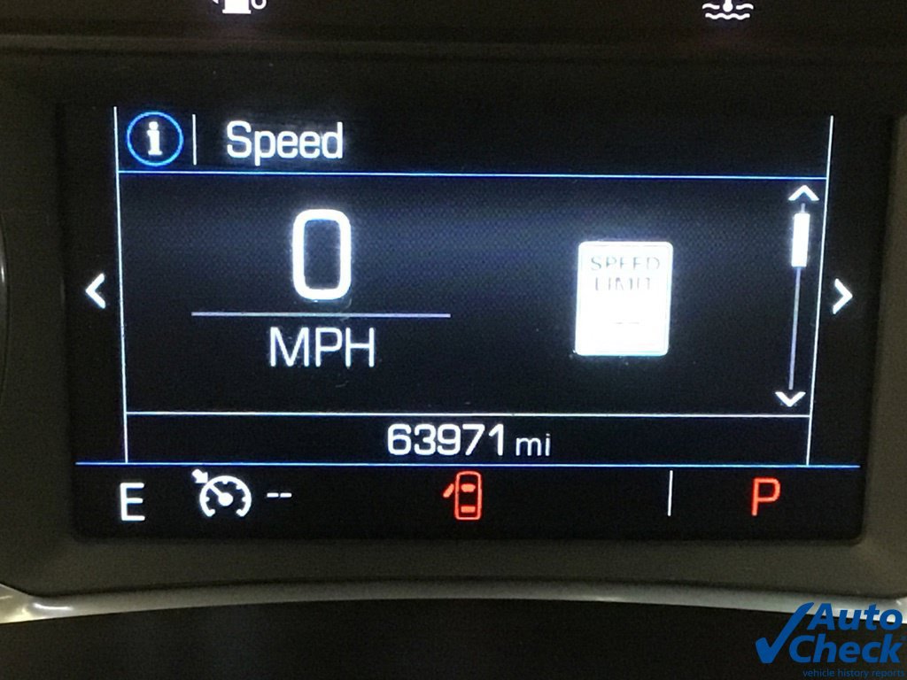 Used 2018 GMC Terrain Denali w/ Advanced Safety Package AWD/4WD image 48