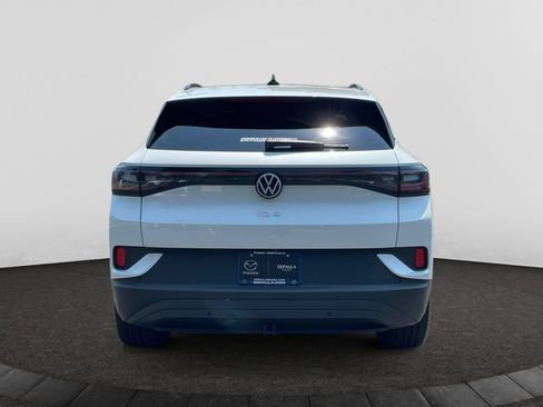 Used 2023 Volkswagen ID.4 Pro S AWD/4WD image 4