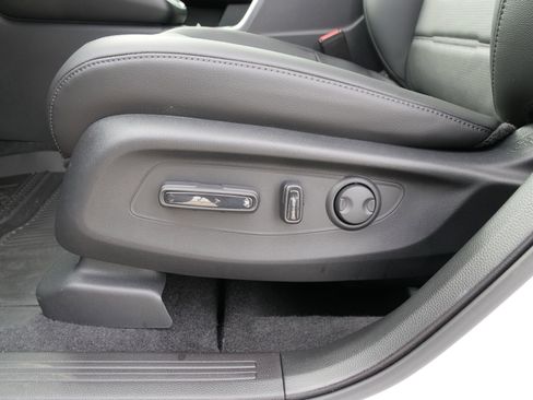 New 2026 Honda CR-V EX-L image 17