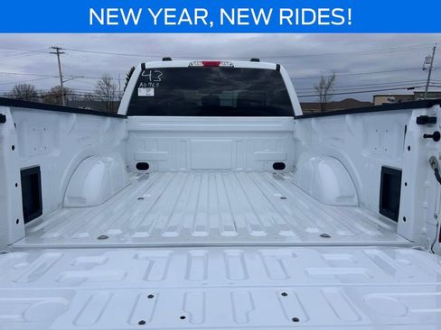 New 2026 Ford F150 STX AWD/4WD image 39