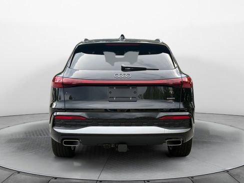 New 2025 Audi Q5 Premium Plus image 5