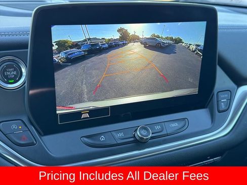 Used 2023 Chevrolet Blazer LT FWD image 25