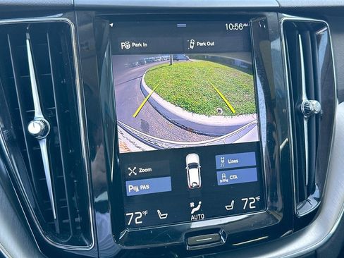 Used 2019 Volvo XC60 T5 Momentum w/ Premium Package image 14