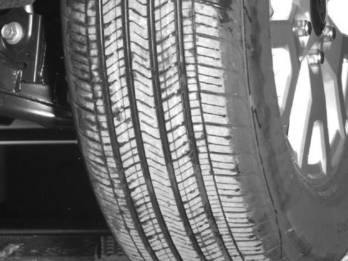 New 2026 Toyota Tacoma SR5 image 10