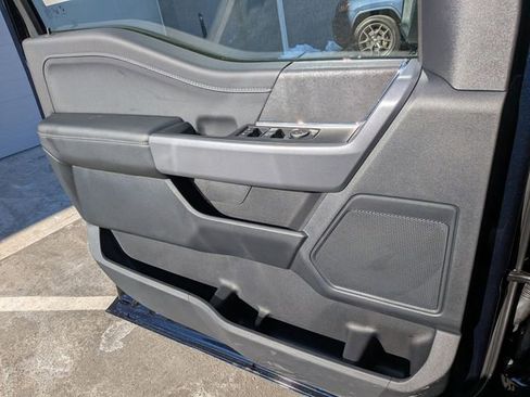 New 2026 Ford F150 XLT w/ Equipment Group 302A MID image 25