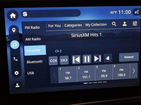 New 2026 Subaru Outback Limited AWD/4WD image 24