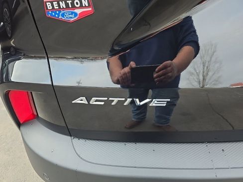 New 2026 Ford Escape Active w/ Active Premium Tech Pack image 7