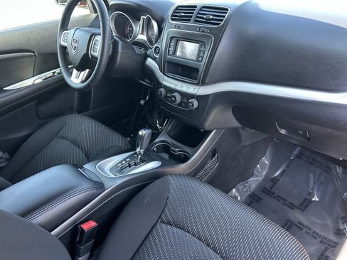Used 2014 Dodge Journey American Value Package FWD image 13