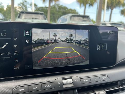 Used 2025 Kia K4 EX FWD image 25