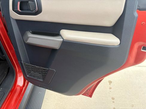 Used 2022 Ford Bronco Wildtrak image 60