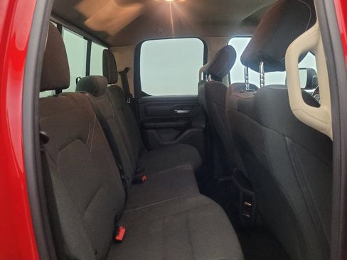 Used 2019 RAM 1500 Tradesman AWD/4WD image 19